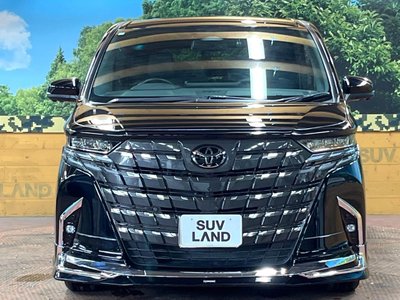 2024 Toyota ALPHARD — миниатюра 14