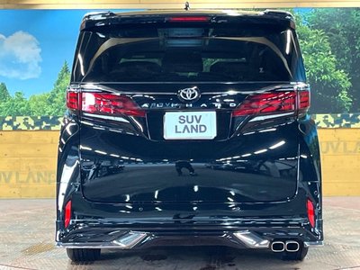 2024 Toyota ALPHARD — миниатюра 15