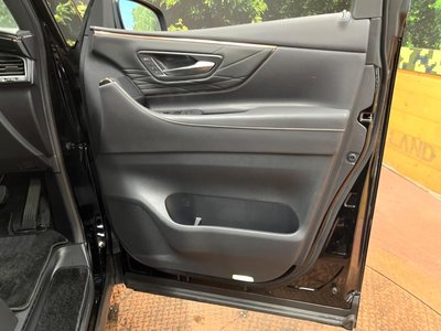 2024 Toyota ALPHARD — миниатюра 31