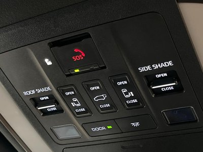 2024 Toyota ALPHARD — миниатюра 43
