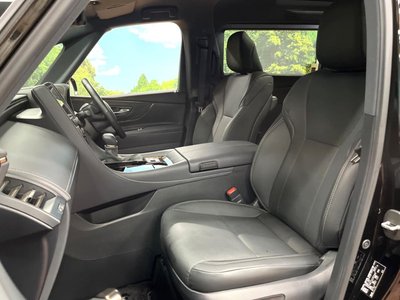 2024 Toyota ALPHARD — миниатюра 22
