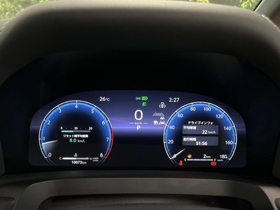 2024 Toyota ALPHARD — миниатюра 46