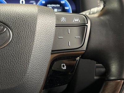 2024 Toyota ALPHARD — миниатюра 48