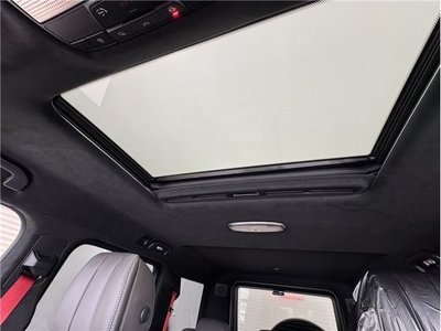 MERCEDES-BENZ G-CLASS - 6