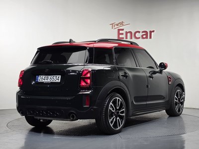 صورة 3 لـ 2023 MINI COOPER S COUNTRYMAN