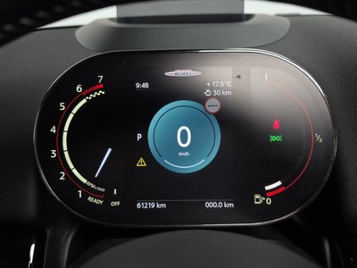 2023 MINI COOPER S COUNTRYMAN — миниатюра 11