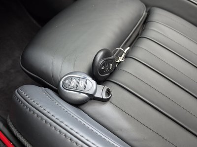 2023 MINI COOPER S COUNTRYMAN — миниатюра 20