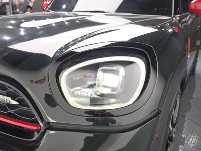 صورة 9 لـ 2023 MINI COOPER S COUNTRYMAN
