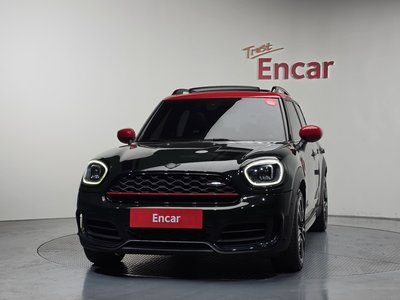 صورة 2 لـ 2023 MINI COOPER S COUNTRYMAN
