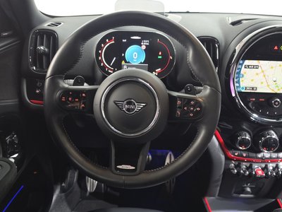 2023 MINI COOPER S COUNTRYMAN — миниатюра 18
