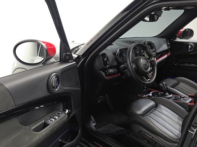 2023 MINI COOPER S COUNTRYMAN — миниатюра 13