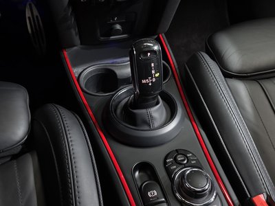 2023 MINI COOPER S COUNTRYMAN — миниатюра 12