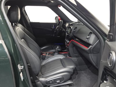 2023 MINI COOPER S COUNTRYMAN — миниатюра 16