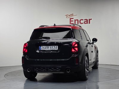 صورة 4 لـ 2023 MINI COOPER S COUNTRYMAN