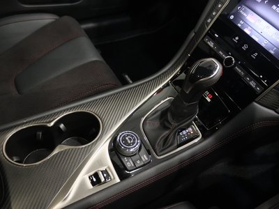 2024 Nissan SKYLINE — миниатюра 12