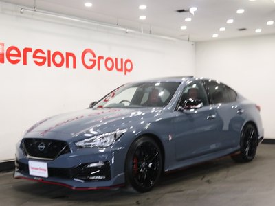 2024 Nissan SKYLINE 照片 6