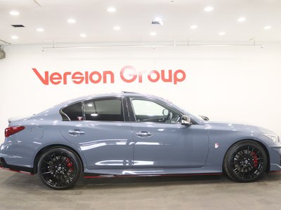 2024 Nissan SKYLINE — миниатюра 41