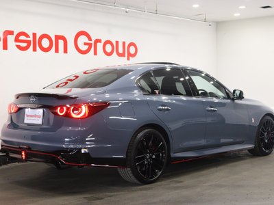 2024 Nissan SKYLINE 照片 4