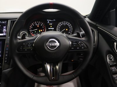 2024 Nissan SKYLINE — миниатюра 31