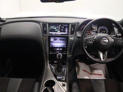 2024 Nissan SKYLINE 照片 9