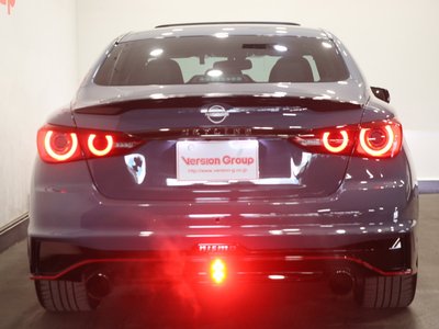 2024 Nissan SKYLINE — миниатюра 36