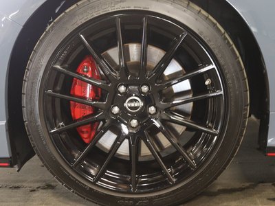 2024 Nissan SKYLINE — миниатюра 44