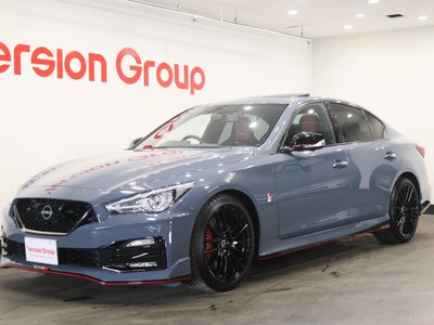 2024 Nissan SKYLINE 照片 1