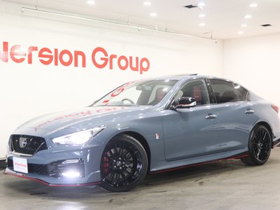 2024 Nissan SKYLINE 照片 7
