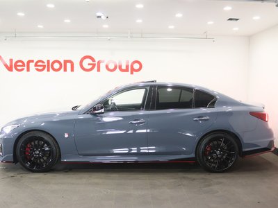 2024 Nissan SKYLINE 照片 5