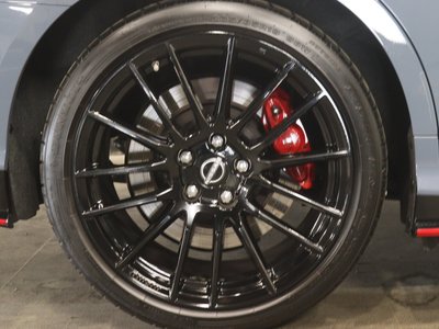 2024 Nissan SKYLINE — миниатюра 43