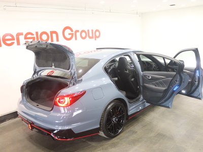 2024 Nissan SKYLINE — миниатюра 37