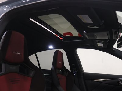 2024 Nissan SKYLINE — миниатюра 14