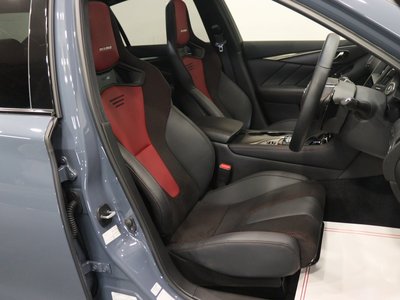 2024 Nissan SKYLINE 照片 10