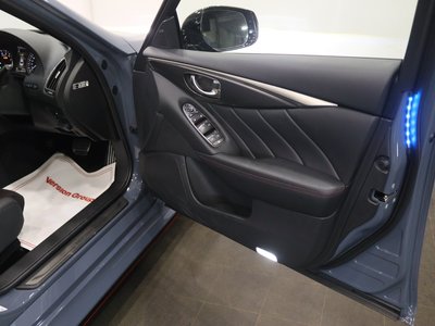 2024 Nissan SKYLINE — миниатюра 26