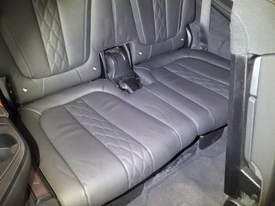 BMW X7 - 5
