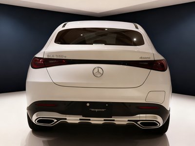 صورة 6 لـ 2024 Mercedes-BENZ GLC