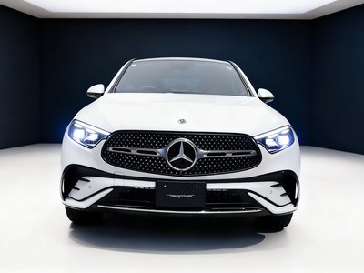 صورة 10 لـ 2024 Mercedes-BENZ GLC