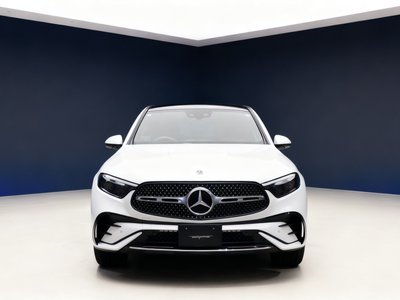 صورة 3 لـ 2024 Mercedes-BENZ GLC