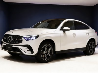 صورة 8 لـ 2024 Mercedes-BENZ GLC