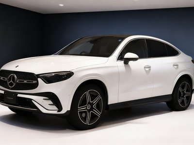 صورة 1 لـ 2024 Mercedes-BENZ GLC