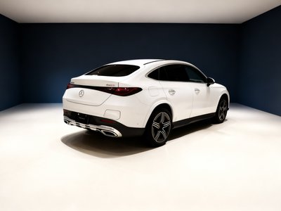 صورة 5 لـ 2024 Mercedes-BENZ GLC