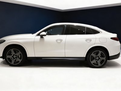 صورة 2 لـ 2024 Mercedes-BENZ GLC