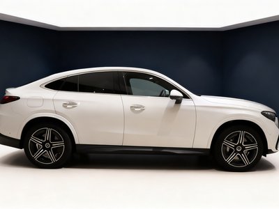 صورة 4 لـ 2024 Mercedes-BENZ GLC
