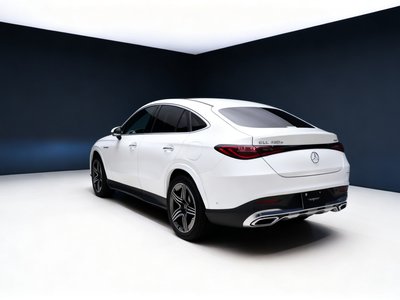 صورة 7 لـ 2024 Mercedes-BENZ GLC