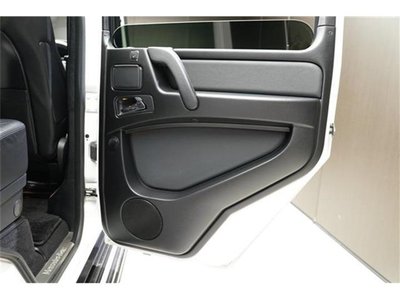 صورة مصغرة 19 لـ 2017 Mercedes-BENZ G-CLASS