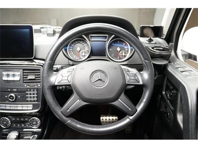 صورة مصغرة 12 لـ 2017 Mercedes-BENZ G-CLASS