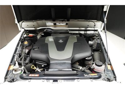 صورة مصغرة 21 لـ 2017 Mercedes-BENZ G-CLASS