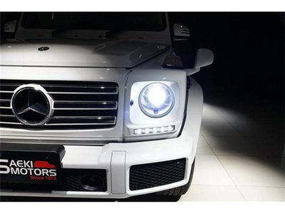 صورة مصغرة 22 لـ 2017 Mercedes-BENZ G-CLASS