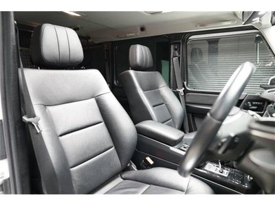 2017 Mercedes-BENZ G-CLASS — фото 7