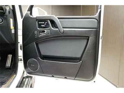 صورة مصغرة 18 لـ 2017 Mercedes-BENZ G-CLASS